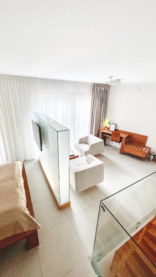 Smilciu Boutique Hotel, Tubinas Hotels Паланга Екстериор снимка