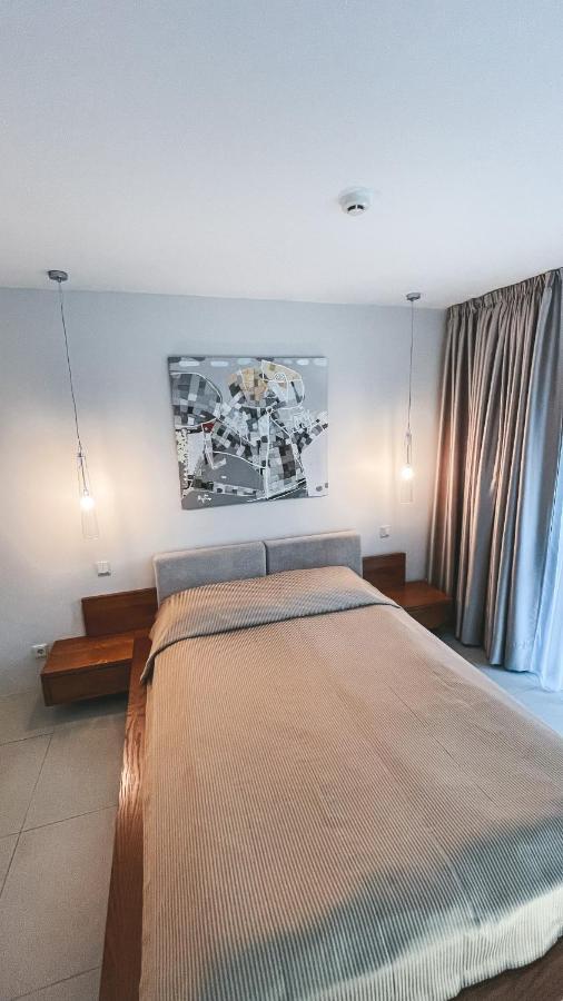 Smilciu Boutique Hotel, Tubinas Hotels Паланга Екстериор снимка