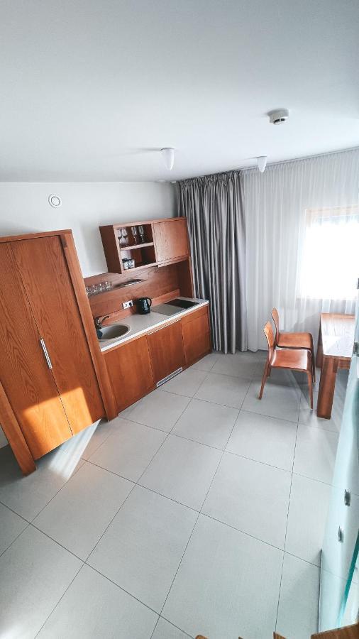 Smilciu Boutique Hotel, Tubinas Hotels Паланга Екстериор снимка