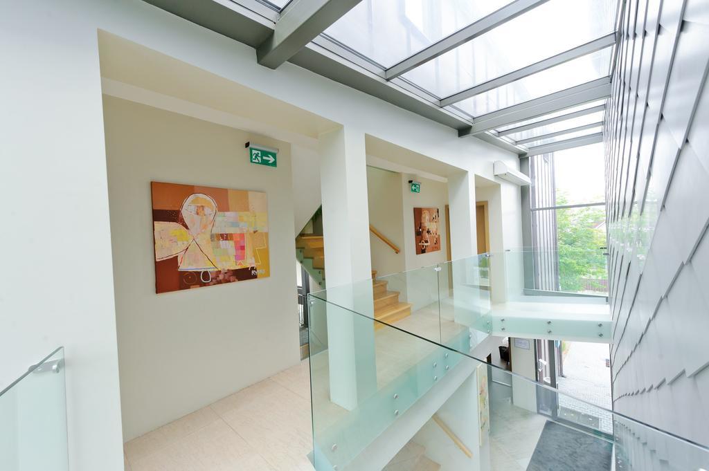 Smilciu Boutique Hotel, Tubinas Hotels Паланга Екстериор снимка